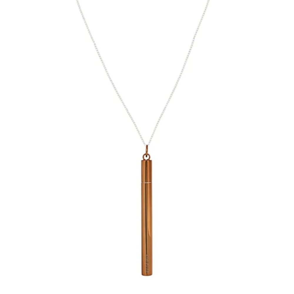 BNWT SS20 AMBUSH SSS CIGARETTE CASE NECKLACE